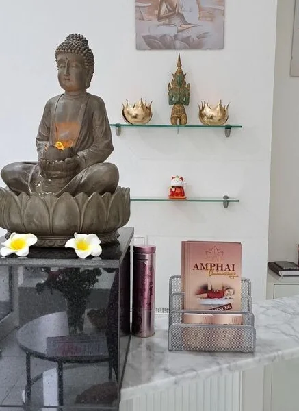 Buddha-Statue